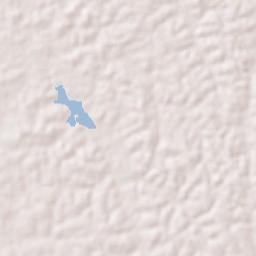 Maharagama Terrain Map