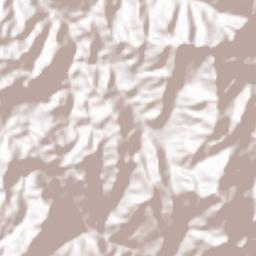 Ella Town Terrain Map