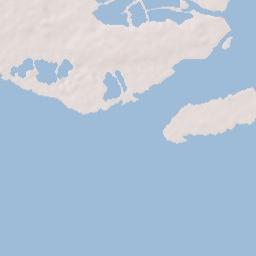 Tigtabon Terrain Map