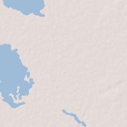 Badak Terrain Map