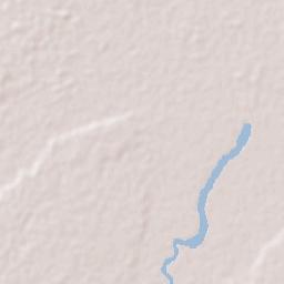 Parika Terrain Map