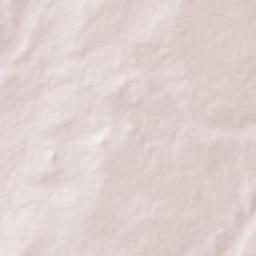 Dogbo Terrain Map