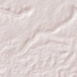 Ijebu-Ode Terrain Map