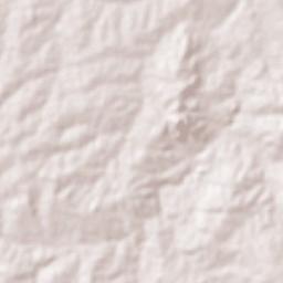 Bocaranga Terrain Map