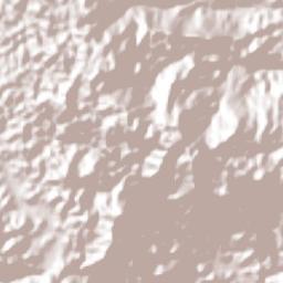Gómez Plata Terrain Map