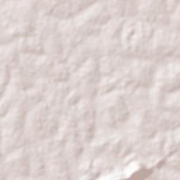 Haut-Sassandra Terrain Map