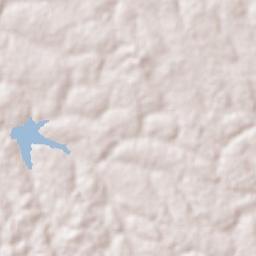 Abengourou Terrain Map