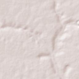 Sakété Terrain Map