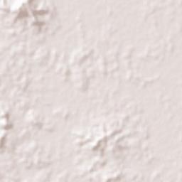 Amphoe Mae Lan Terrain Map