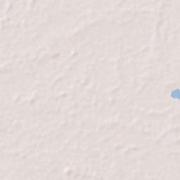 President Quirino Terrain Map