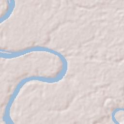 Vigía del Fuerte Terrain Map