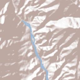 Olaya Terrain Map