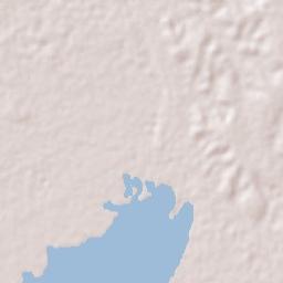 Ebute Ikorodu Terrain Map