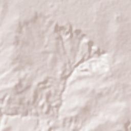 Ubiaja Terrain Map
