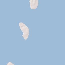 Kulhudhuffushi Terrain Map