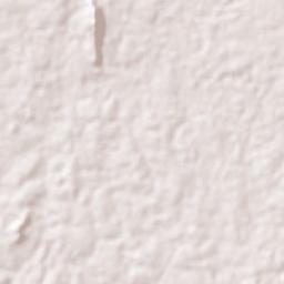 Sadao Terrain Map