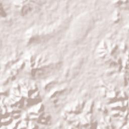 Amphoe Na Thawi Terrain Map