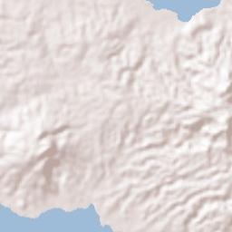 Tairan Camp Terrain Map