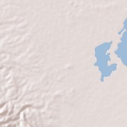 Tantangan Terrain Map