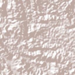 Maceo Terrain Map