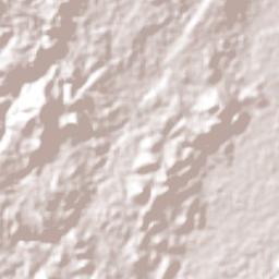 Puerto Berrío Terrain Map