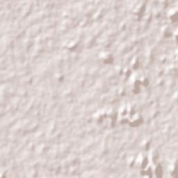 Cavally Terrain Map