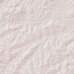 Guiglo Terrain Map