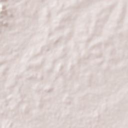 Toumodi Terrain Map