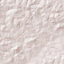 Meïganga Terrain Map