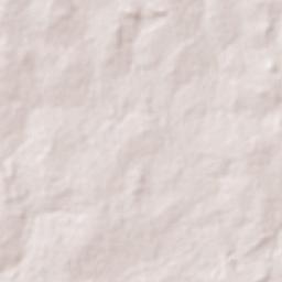 Bouca Terrain Map