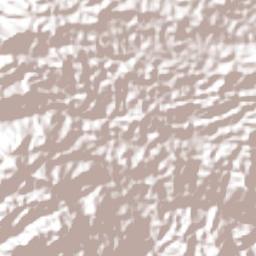 Santo Domingo Terrain Map
