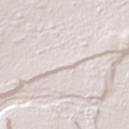 Tame Terrain Map