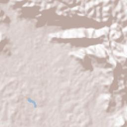 Somié Terrain Map