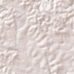 Hāgere Selam Terrain Map