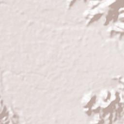 Kipalbig Terrain Map