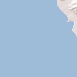 Tiblawan Terrain Map