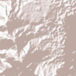 Bello Terrain Map