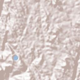 Wum Terrain Map