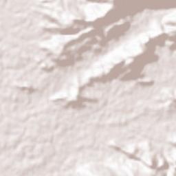 Amphoe Rueso Terrain Map