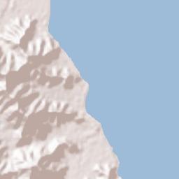 Lais Terrain Map