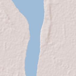 Rosignol Terrain Map