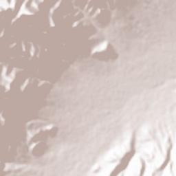 Felege Neway Terrain Map