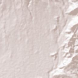 Polo Terrain Map