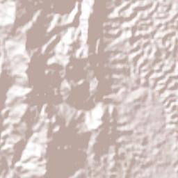 Rionegro Terrain Map
