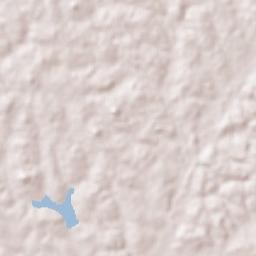 Gôh Terrain Map