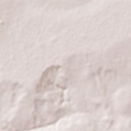 Ogwashi-Uku Terrain Map