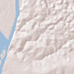 Nkpor Terrain Map