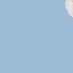 Palimbang Terrain Map
