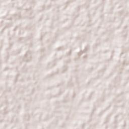 Zwedru Terrain Map