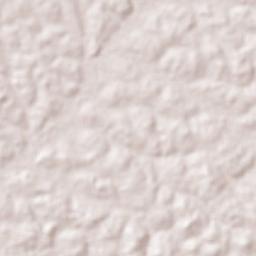 Gagnoa Terrain Map